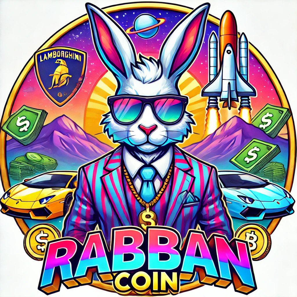 AbelCfbjjdjgvw's tweet photo. Here's a short and catchy tweet for $Rabbit
Hop to it! $Rabbit is on the rise! π°πΈ Next-gen crypto investing! #RabbitToken
1. "$Rabbit: Fast, furry, and profitable! π°
2. "Don't miss the hop! $Rabbit is revolutionizing crypto!
Tg : https://t.co/Iv5KTMYTZp https://t.co/90rJMzmO2L