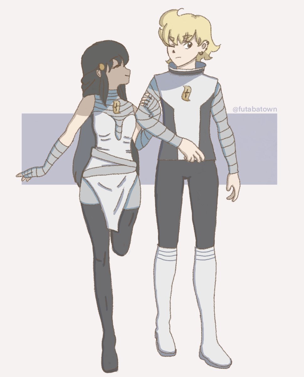 futabatown's tweet photo. #twinleafshippingweek2k24 - day 3, villain! junhika team galactic au ✨ https://t.co/6H6uAjhyem
