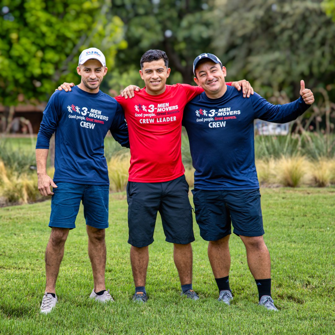 3MenMovers tweet media