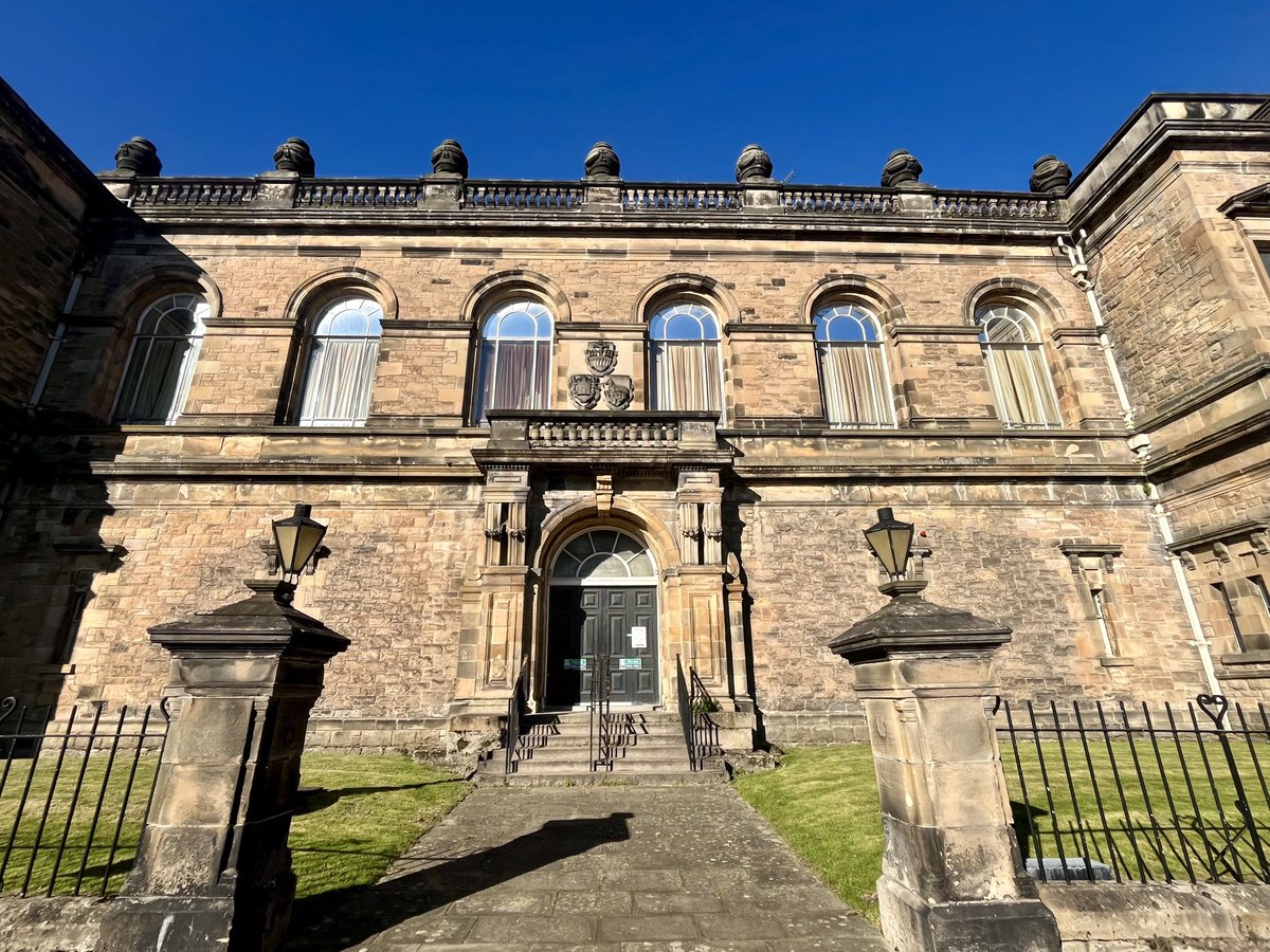 Kildean Business Park tweet media