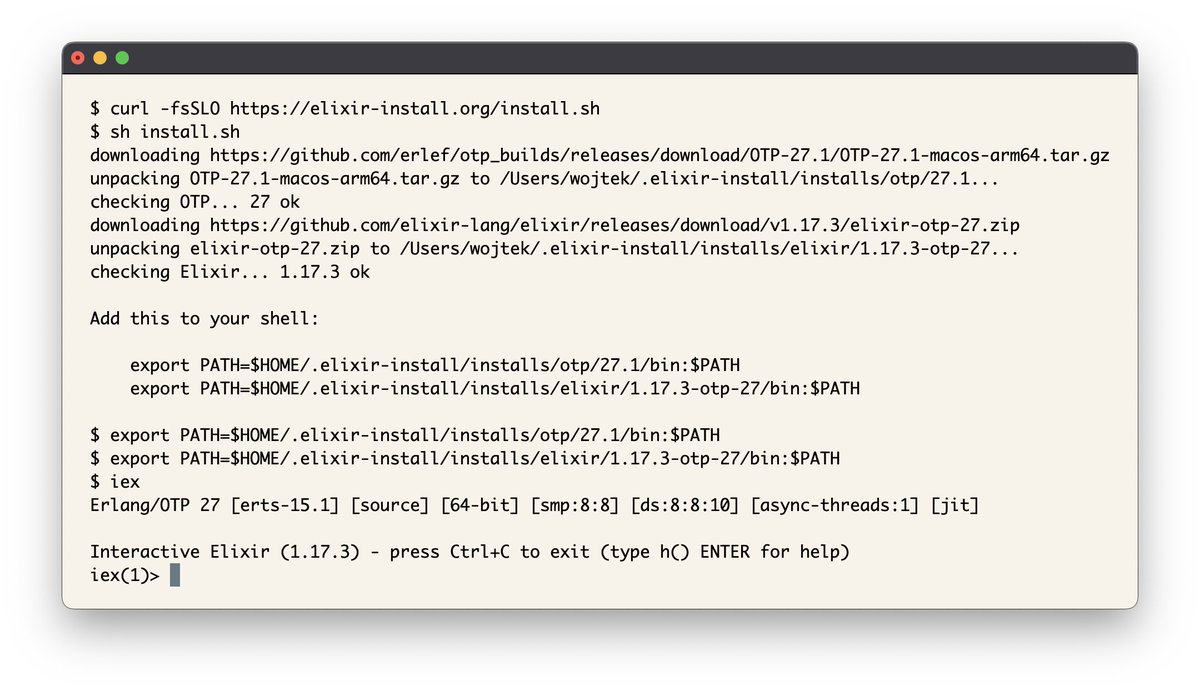 👀 (Elixir 1.17.3 &amp; OTP 27.1 is out!)