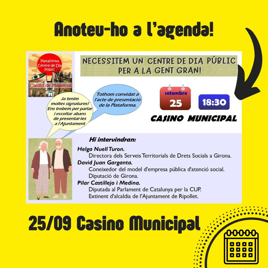 SOM Caldes.org tweet media