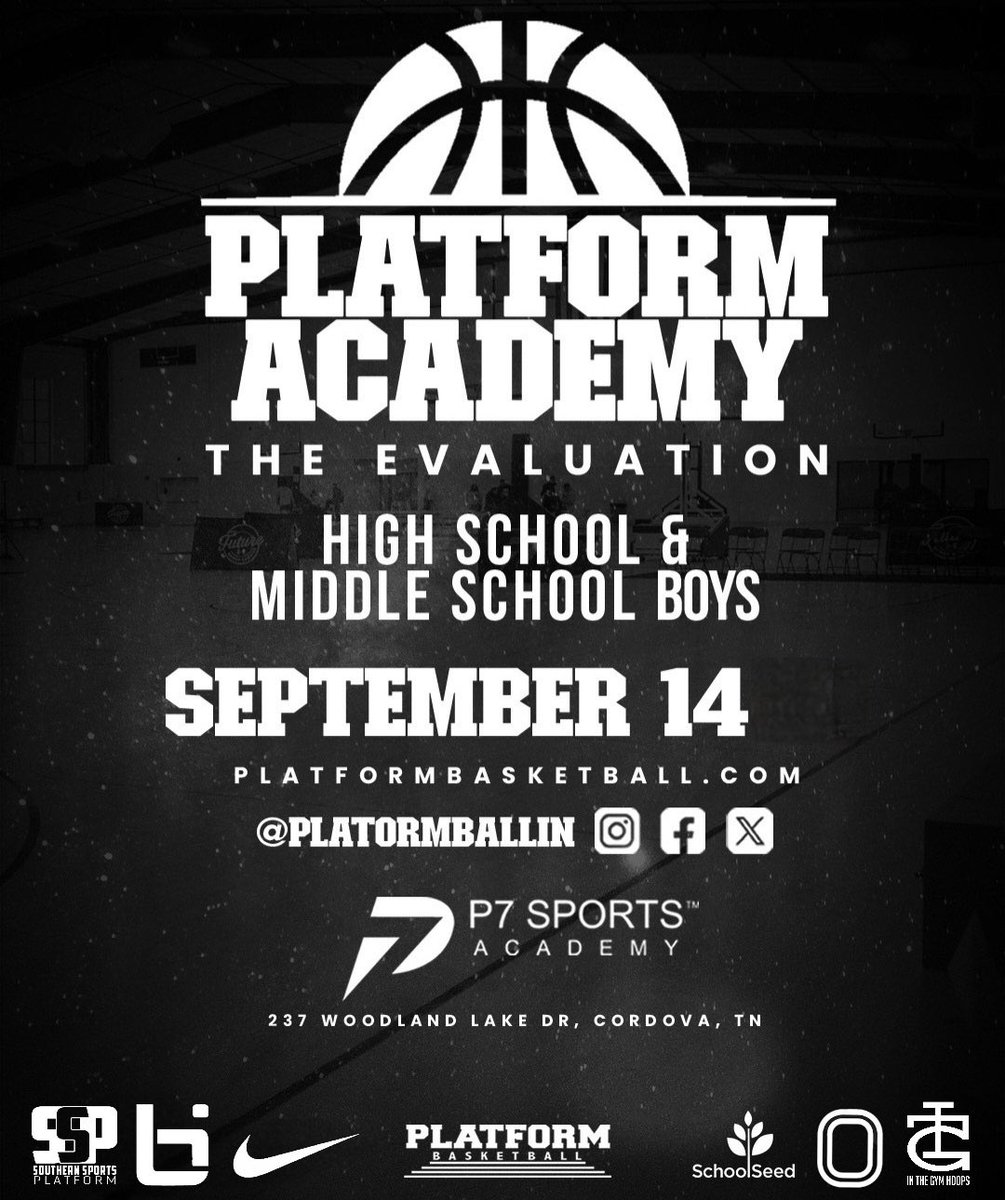 Platform Basketball Camp Standouts 

READ:⬇️⬇️
southernsportsplatform.com/news-1/2024/9/…