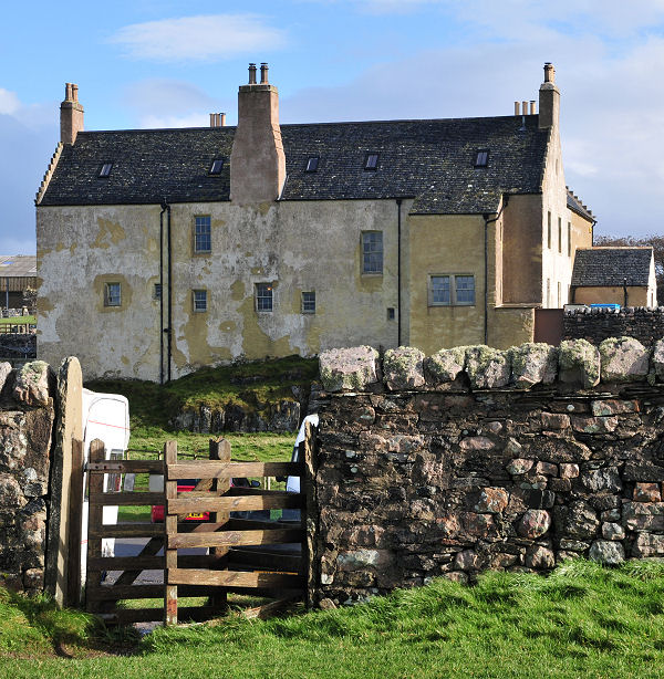Undiscovered Scotland tweet media