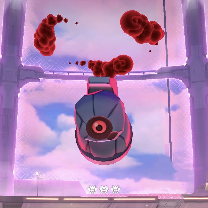 NoLeaksLouiee's tweet image. Dynamax Beldum is LIVE for me now!

Lowkey a bit more excited for this one than the Kanto starters! Fingers crossed for something good!🤞

Also of course the Psychic Spectacular event is LIVE too! 

Will you be playing?!

#PokemonGOApp #ポケモンGO #pokemongoevent