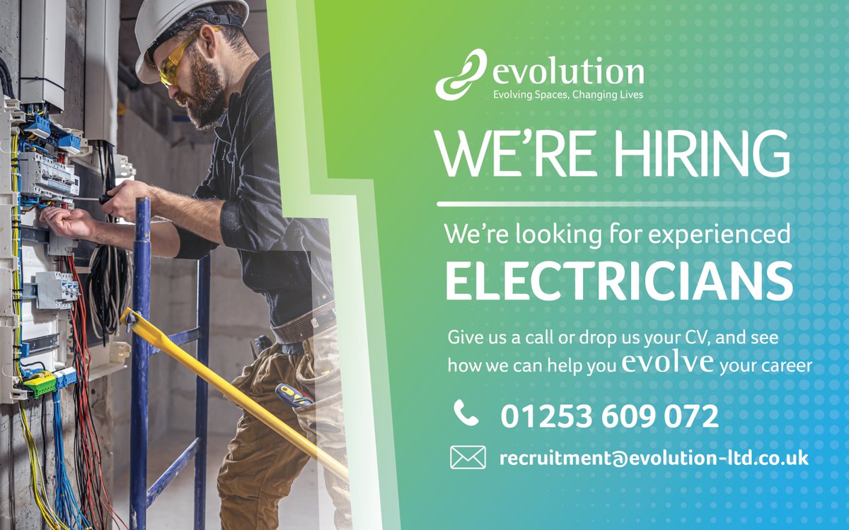 evolutionltd tweet media