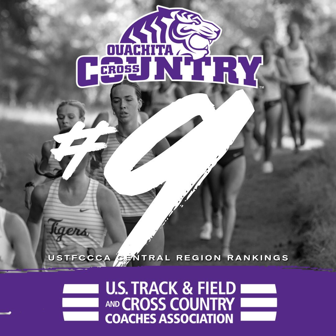 Coming in at No. 9️⃣ in the central region! Congrats ladies!

bit.ly/4ddSjia | #PowerofthePack | #BringYourRoar