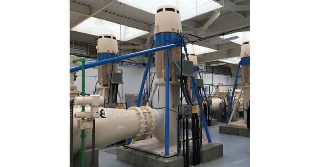 EmpoweringPumps's tweet image. Revolutionizing wastewater efficiency! Discover how the U1000 Industrial Matrix Drive is transforming operations with improved performance and energy savings. See the full success story here: bit.ly/4gpSoSM #WastewaterTech #EfficiencyBoost #InnovativeSolutions @YASKAWA