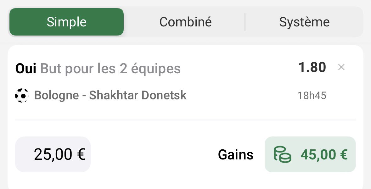 WeWanTips 📊 tweet media