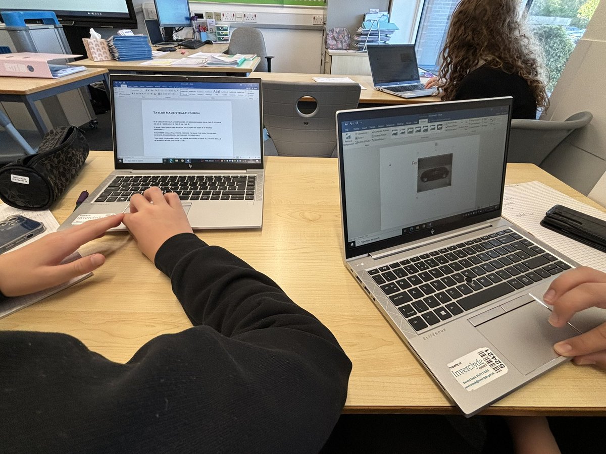 ClydeviewMaths's tweet image. 🎉 S2 skills based learning, and look who chose to spend it in the Maths department! 🧠 These amazing pupils are diving into HOT Maths challenges and exploring the world of STEM with the Young STEM Leaders program. 🚀 #MathsChallenges #YoungSTEMLeaders #article12 #article13