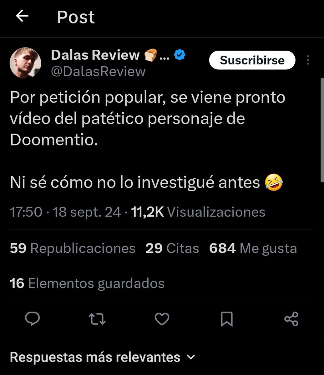 Nocontextdoom1's tweet photo. Finalmente.
El lolcow más fuerte de la historia
Vs
El lolcow más fuerte de la actualidad https://t.co/wDdzhU7tSE