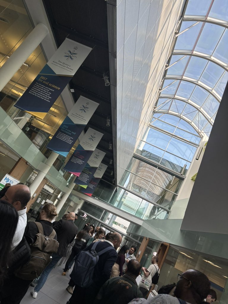 Lixu_Liu's tweet photo. Grateful for the opportunity to learn! Huge thanks to the organizers and speakers for sharing their knowledge and experience. 
@CentreDice 
#NetZeroFutures2024 
#netzerofutures2024
#NetZero https://t.co/5poONPouiH