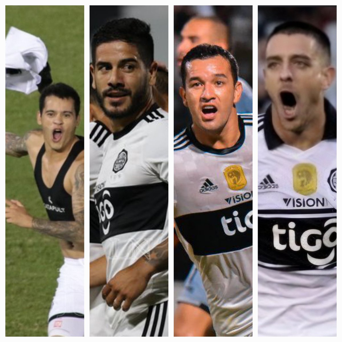 [ABRO HILO] Con los últimos 15 goles de tiro libre del Rey 👑 
Van en orden cronológico y la idea nace después del hermoso gol de Rodney al gallo norteño.