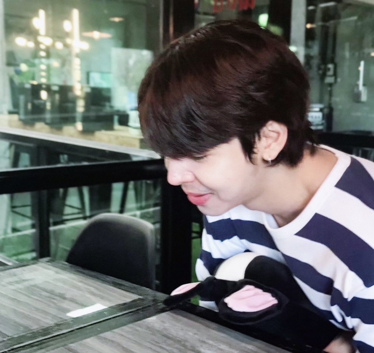 ˢᵐᶜʰᵃⁱⁱ ᵉᵃᵗ ᵉᵛᵉʳʸᵗʰⁱⁿᵍ ◡̈ tweet media