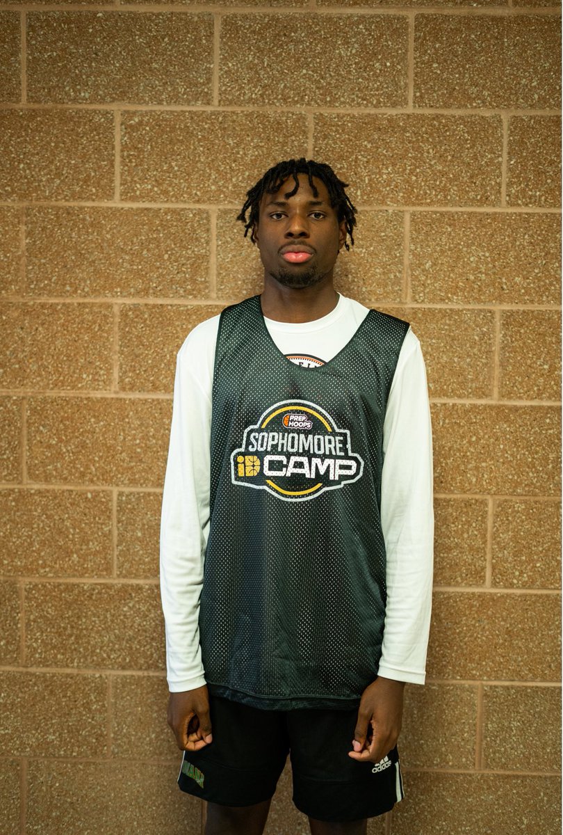 Thank you for the evaluation and experience ! <a href="/PrepHoops/">Prep Hoops 🏀</a>