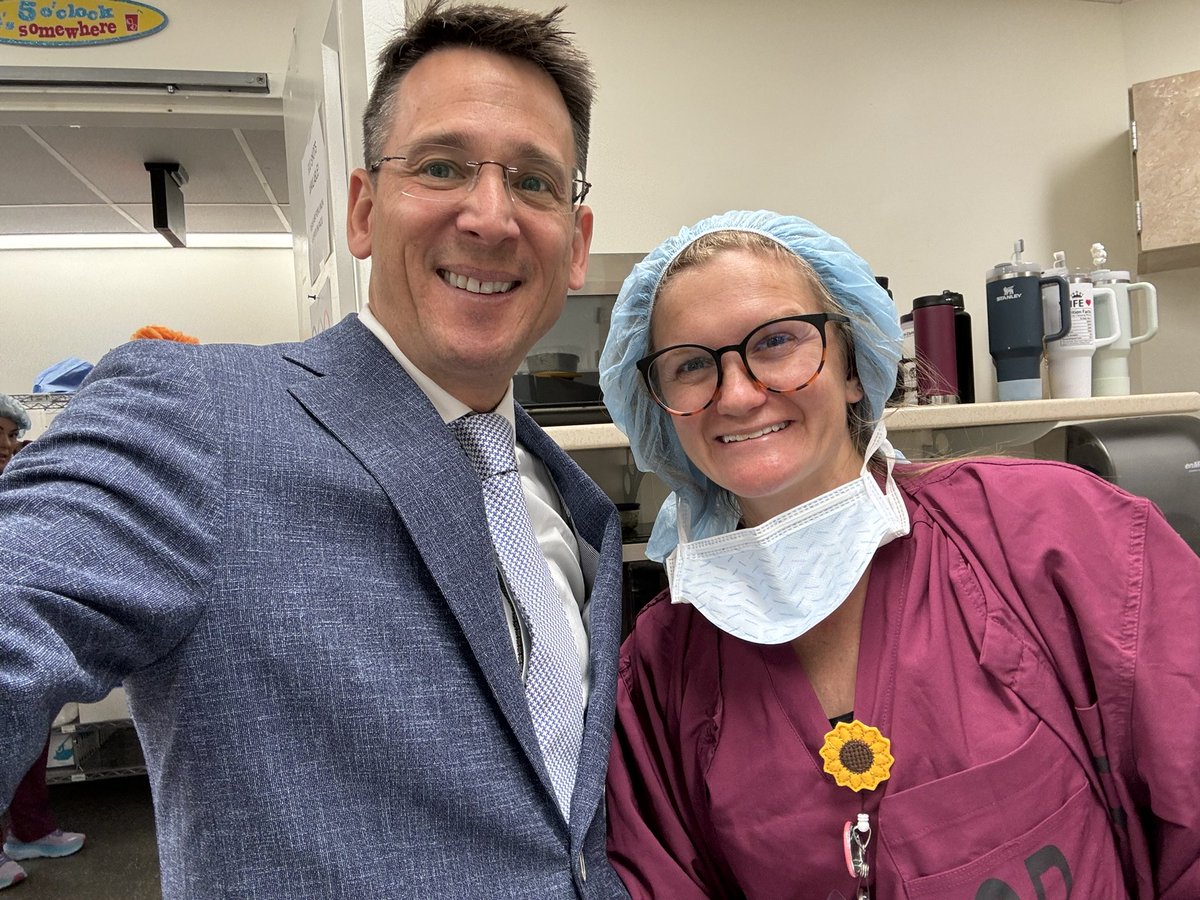 timpawlik's tweet image. A very big THANK YOU 🙌 to all our @OhioStateSurg @OSUWexMed @OSUCCC_James Surgical Technologists. Happy National #surgical #technologists week!! We celebrate all that you do to ensure outstanding care for our patients in &amp;amp; out of the OR! #Gratitude #Team @AST_SurgTech @NBSTSA