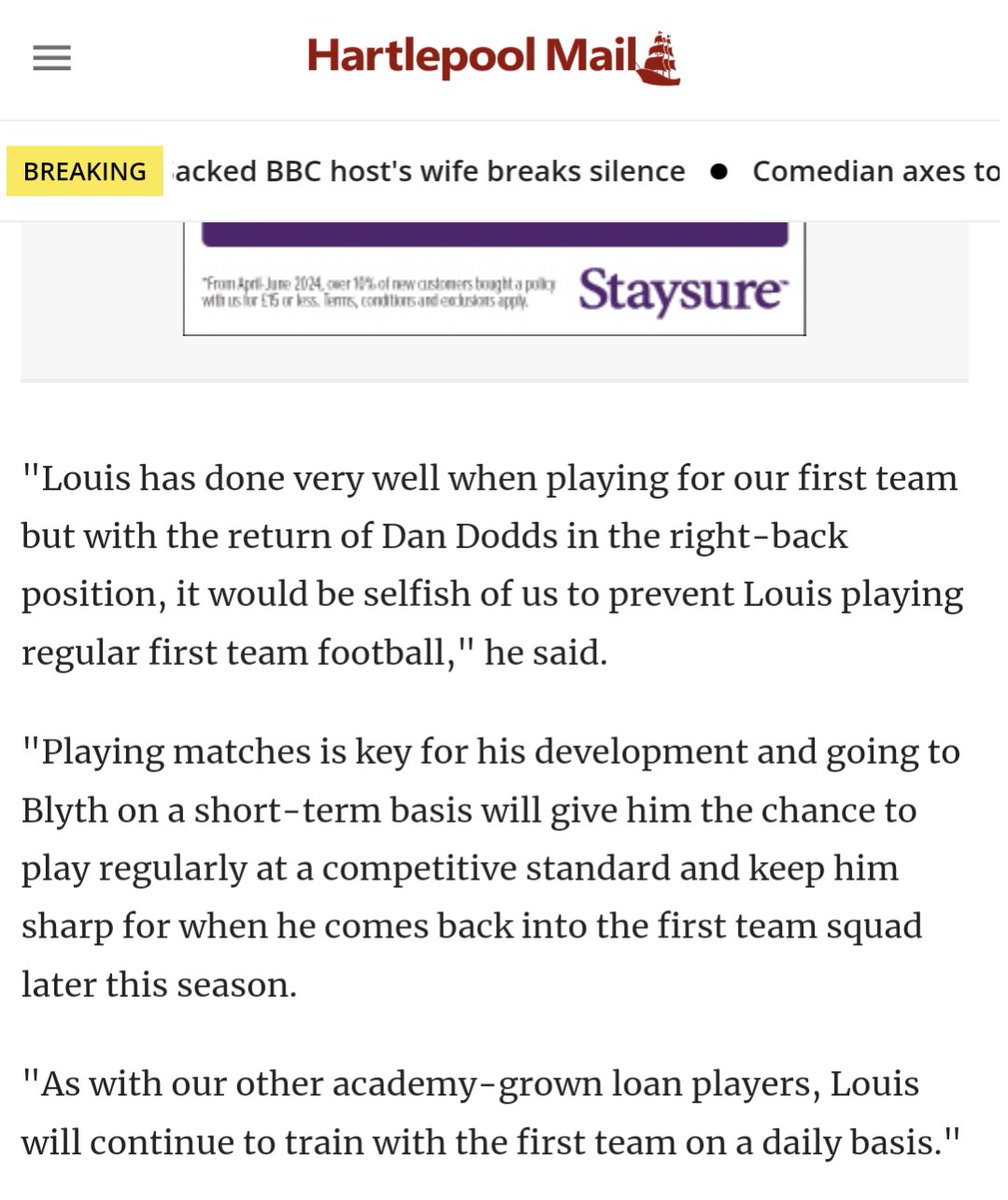 G l e n n T h o m a s tweet media