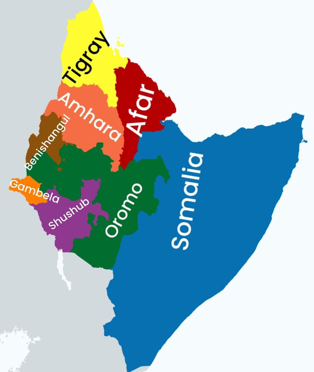 Dalbile05's tweet photo. Ethiopia is no longer a country every community in Ethiopia has their own language, religion and culture.
This time Cuba can't come to help you. https://t.co/VFf3Ai11ts