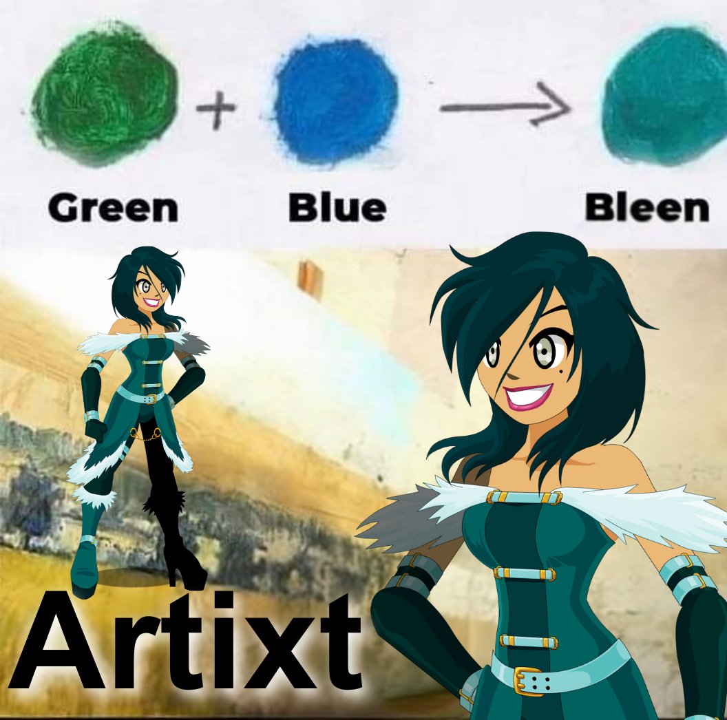 how we feeling about Bleen?