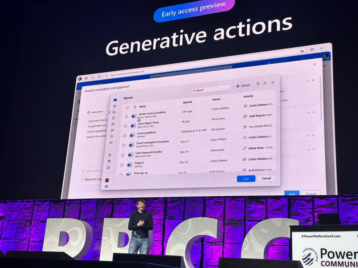 Jeff Teper tweet media