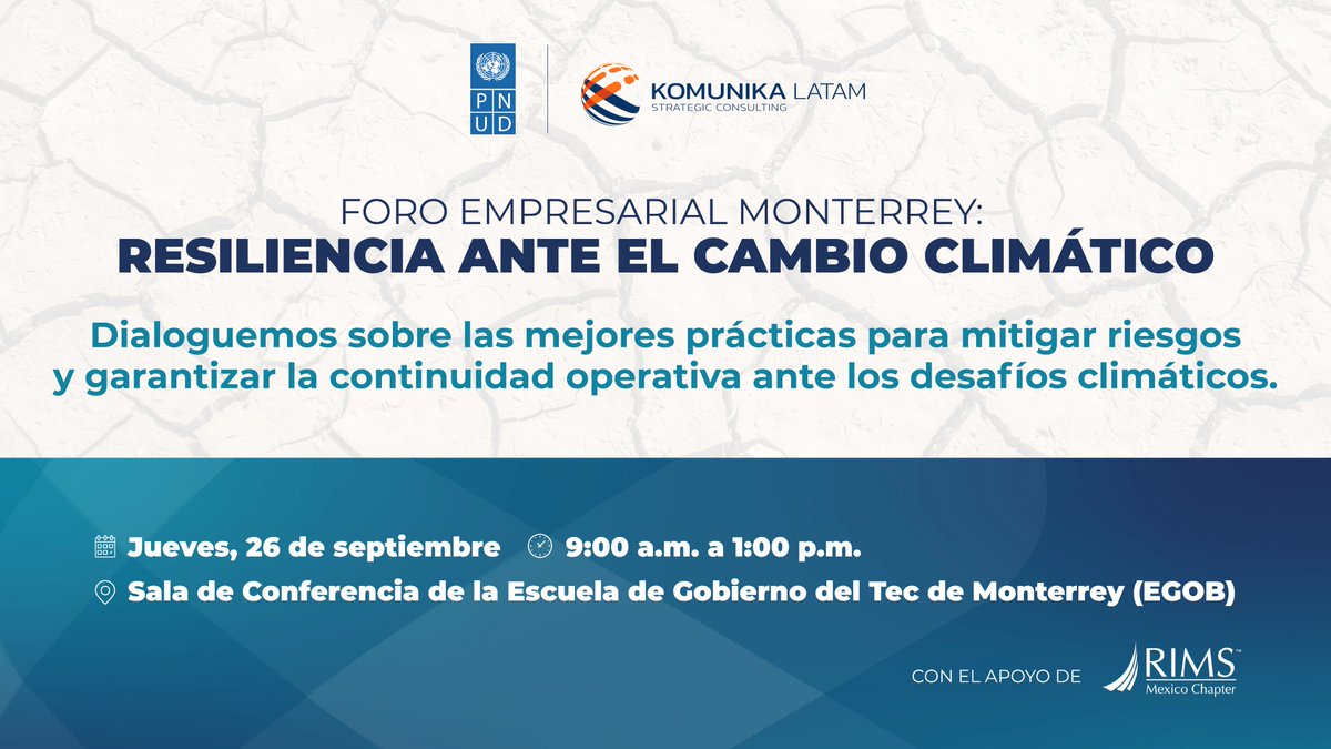 PNUD México tweet media