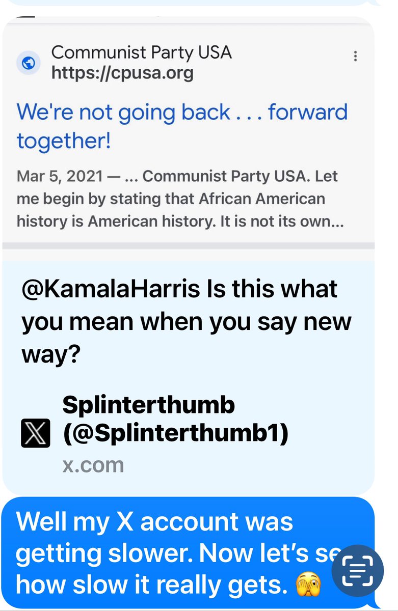 splinterthumbs's tweet image. Well @JoelKatz call me Nostradamus again. Less than 24 hour’s later my account gets scrubbed. Tell us again how the people you support are the good guys? All that crap u were talking about censorship at least this post will start the clock again.