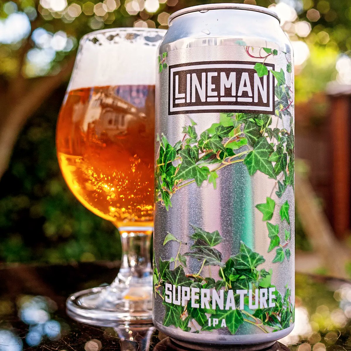 Say hello to our newest limited edition. Available now from your favourite beer specialists in cans and on tap. 🍻