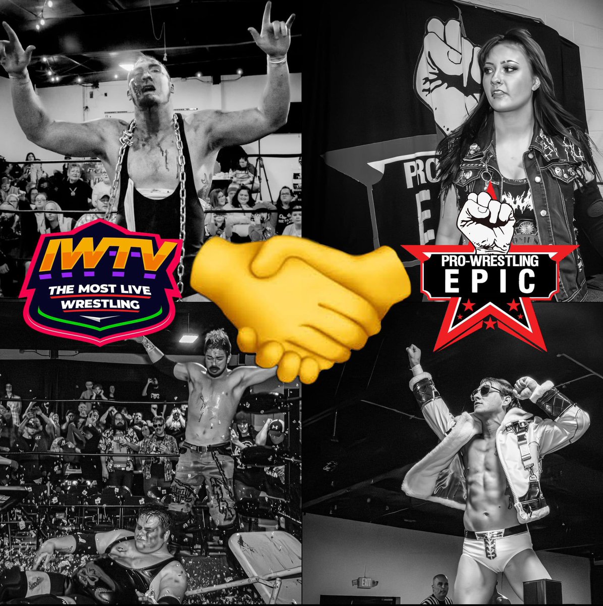 <a href="/indiewrestling/">IWTV</a> just got EPIC!

Sign up now!

independentwrestling.tv/promotion/pro-…
