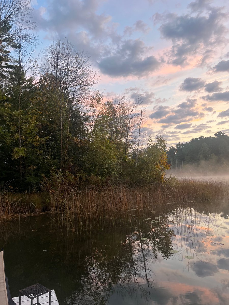 visceralscenery's tweet photo. witnessed kind of an all-timer sunrise yesterday https://t.co/bxYyQKQEyX