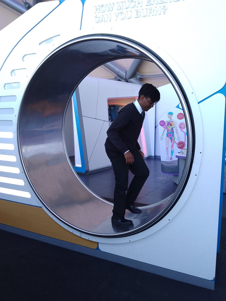 bishyphysics's tweet image. S4 Physics improving their knowledge of Space at the Science centre this morning #physicsisfun