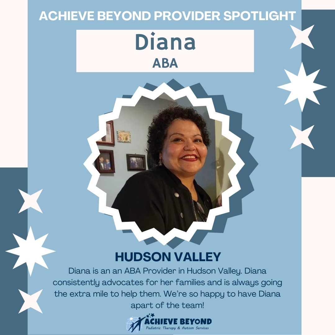 Achieve Beyond tweet media