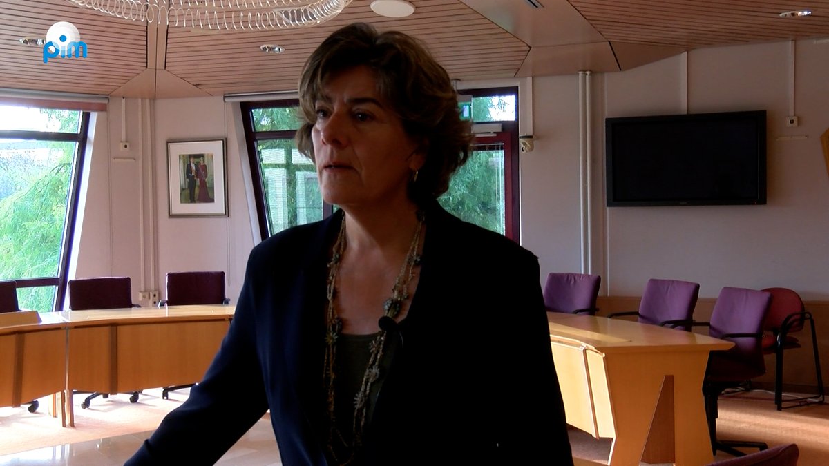 In gesprek met de burgemeester over opgestapte wethouder en VVD uit de coalitie tinyurl.com/5n93yewf