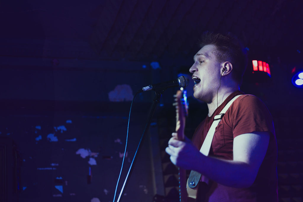 🟠 WESTON SUPER MARE 🔵

This Saturday we're playing The Brit Bar's Yardi Gras festival at 6pm!

SEE YOU THEREEEEEE - TICKETS: 👉:shorturl.at/231x6

📸: Bella Cada Media