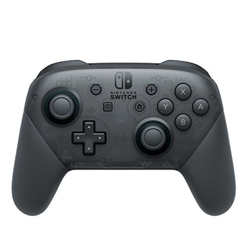 I just received a contribution towards Nintendo - Switch Pro Controller - Pre Owned by Solaris Japan from Anonymous via Throne. Thank you! throne.com/bionicthief #Wishlist #Throne