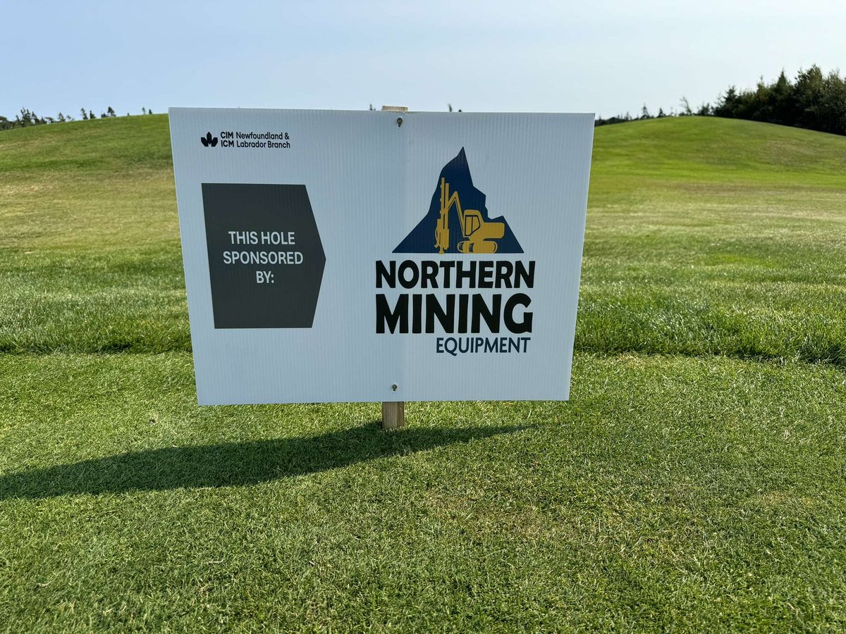 Northern Mining Equipment tweet media