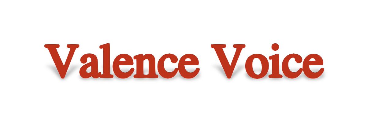 #valencevoice