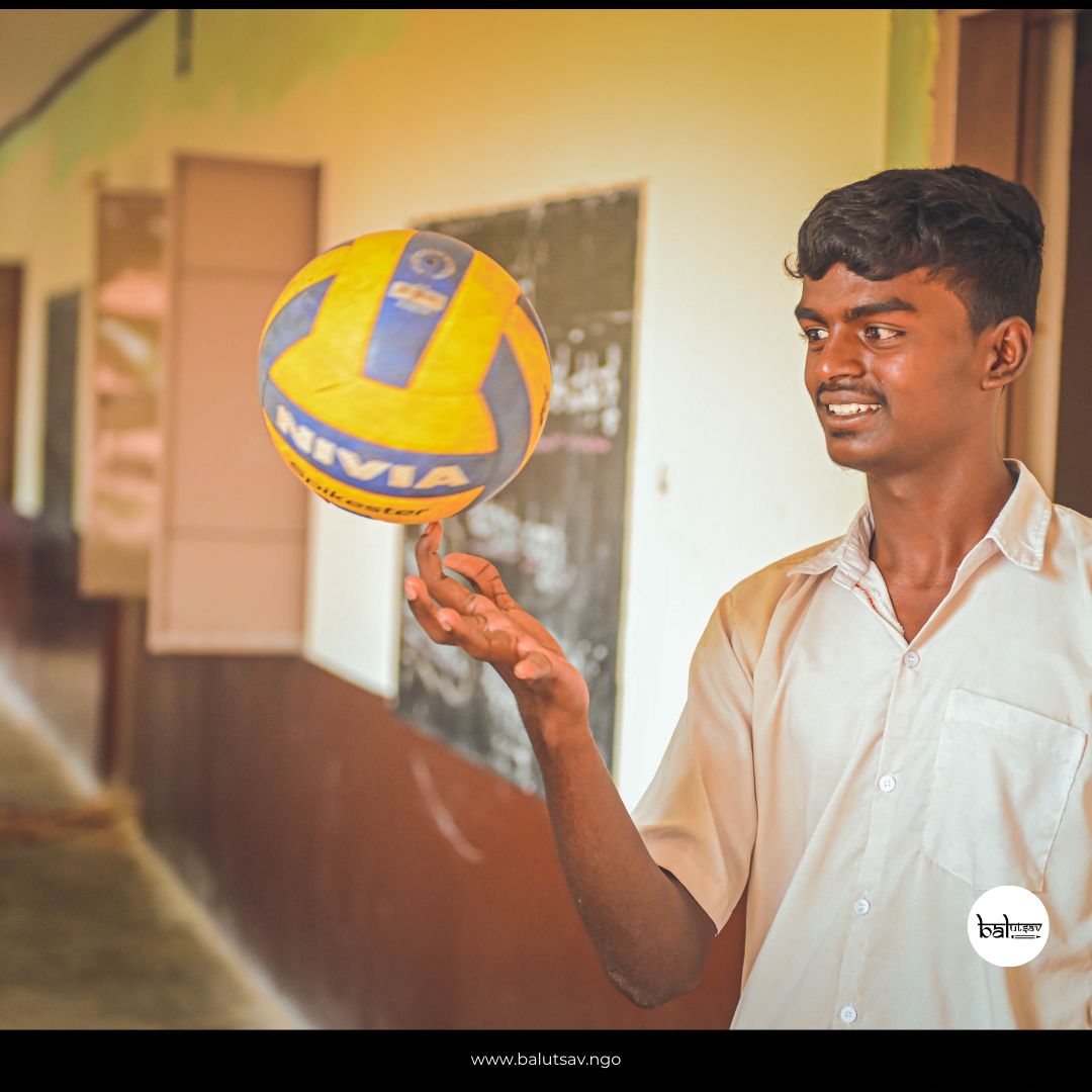 balutsav's tweet image. Behind every child&apos;s smile is a supporter like you, spreading joy and positivity. 
Thank you for being a source of happiness. 
#SourceOfJoy 
#EducationMakesAllTheDifference 
#iShaala 
#ShotIniShaala  
#BalUtsav