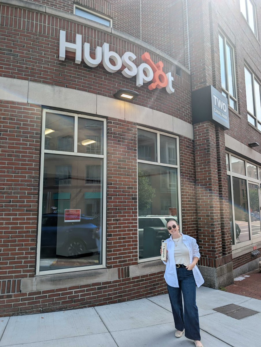 Holler at us if you're in town for <a href="/INBOUND/">INBOUND</a> 👋