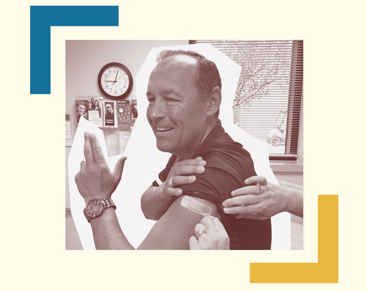 Flu vaccines are in!

 Schedule an appointment online or by clicking the link in our bio to fight the Flu!
