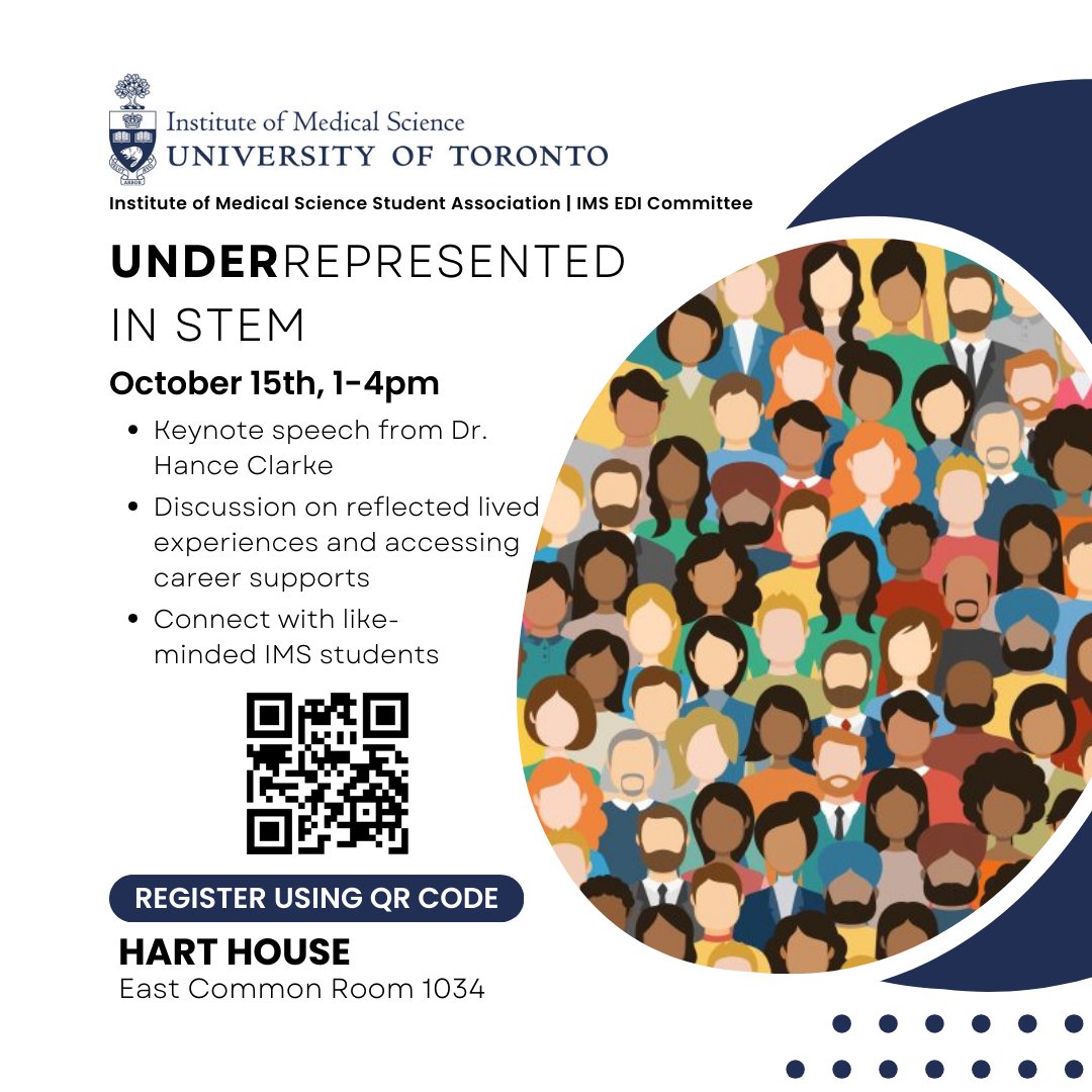 Institute of Medical Science tweet media