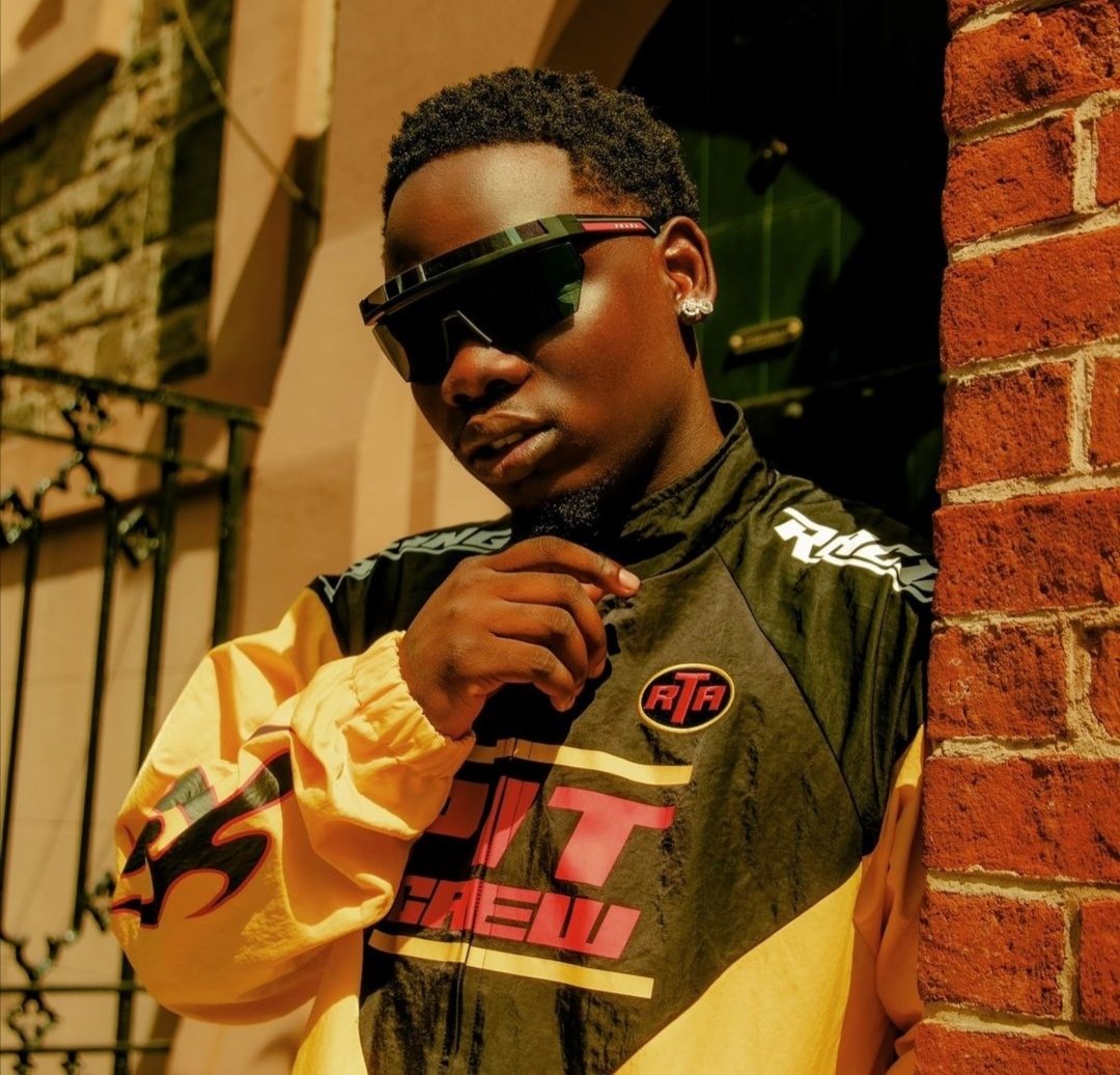 Maglera Doe Boy and Blxckie nominated for Best International Flow at the 2024 BET Hip Hop Awards.