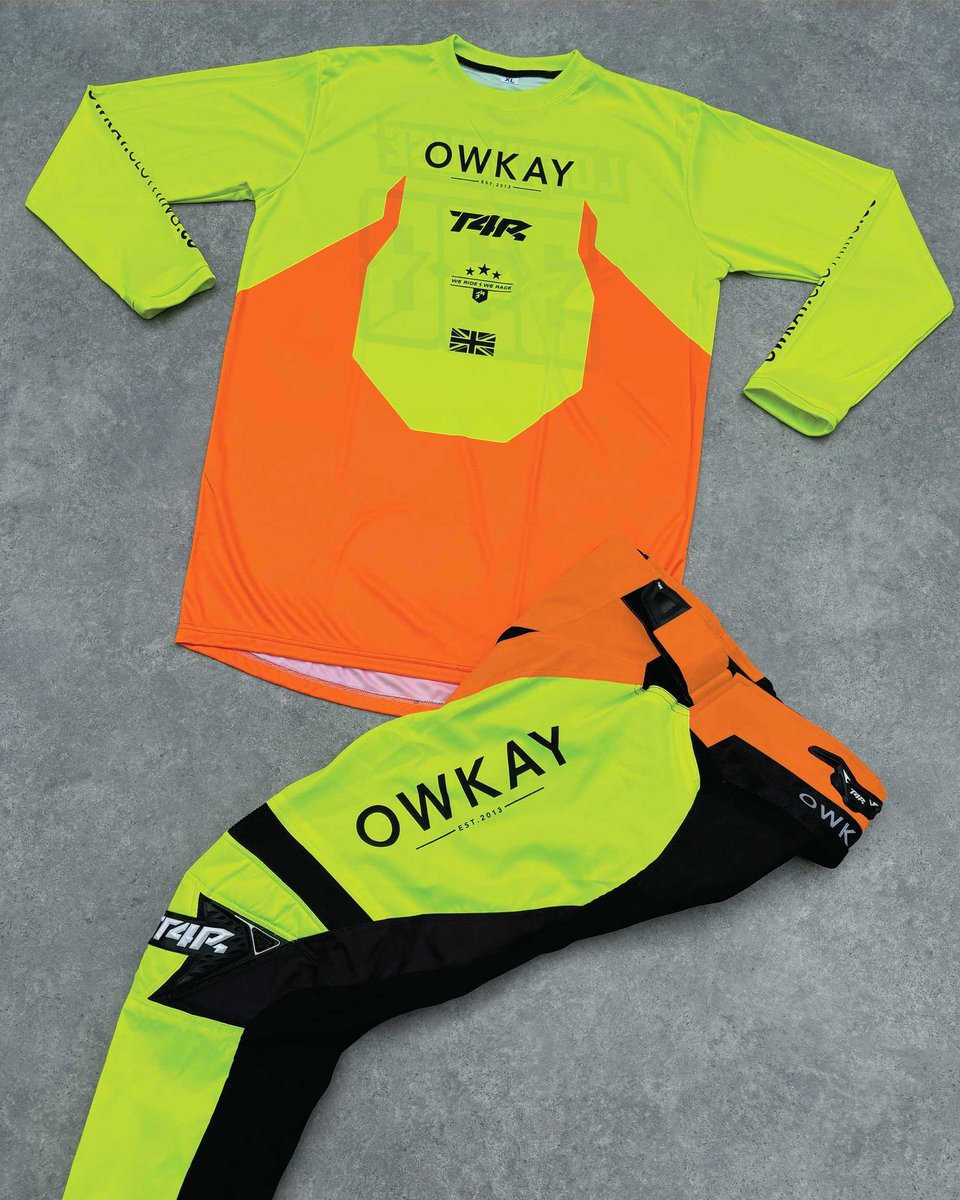 OwkayClothing tweet media