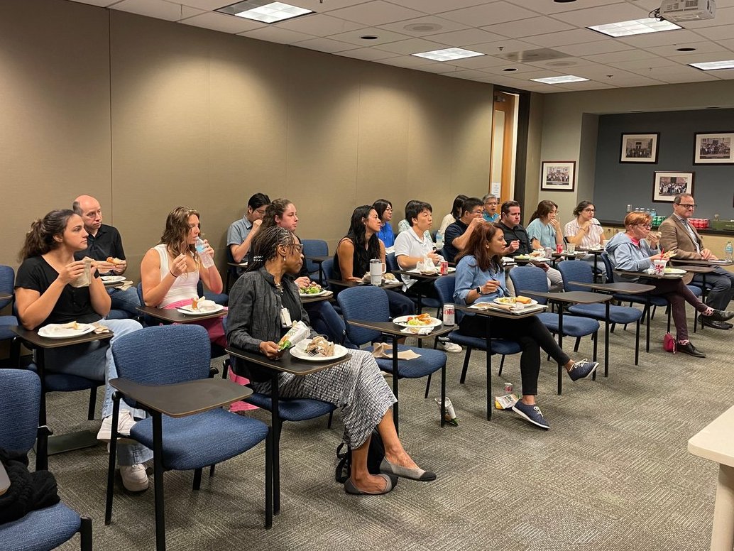 LeritLab (@lablerit) on Twitter photo Cell Biology <a href="/EmoryMedicine/">Emory School of Medicine</a> hosts Kristen Harris for the Hines Lecture today. <a href="/WardLab_Emory/">Jill Ward</a> led a diversity & mentoring career panel with women at all career stages <a href="/BethlehemBekel1/">Bethlehem Bekele</a> <a href="/Junnan_Fang/">Junnan</a> Shannon Gourley <a href="/neurophd_emory/">Emory Neuroscience PhD Program</a> <a href="/SherylHeron/">Sheryl Heron</a> Cell Biology <a href="/EmoryMedicine/">Emory School of Medicine</a> hosts Kristen Harris for the Hines Lecture today. <a href="/WardLab_Emory/">Jill Ward</a> led a diversity & mentoring career panel with women at all career stages <a href="/BethlehemBekel1/">Bethlehem Bekele</a> <a href="/Junnan_Fang/">Junnan</a> Shannon Gourley <a href="/neurophd_emory/">Emory Neuroscience PhD Program</a> <a href="/SherylHeron/">Sheryl Heron</a>