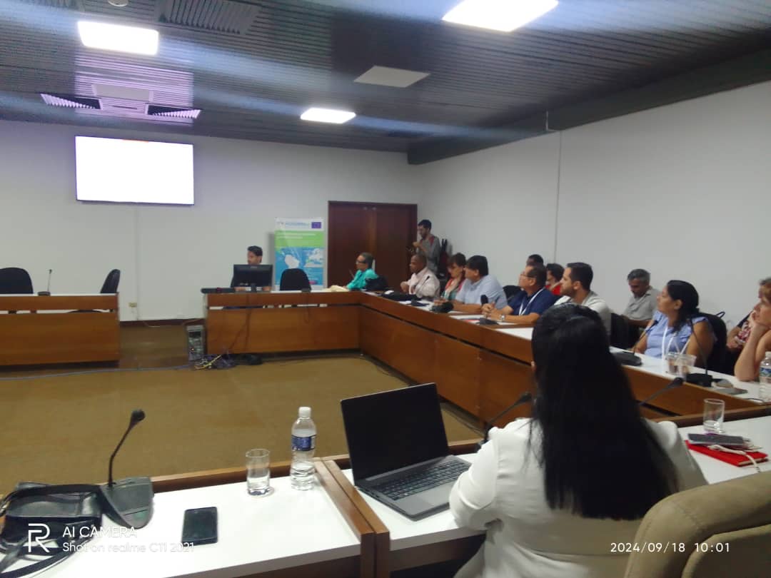 ce_gesta's tweet photo. ✔️Turismo sostenible en municipios rurales, un modelo práctico de gestión municipal. Lucía Sánchez Julián. Miembro de la Junta Directiva de FAMSI. 
✔️Papel de las cooperativas en el desarrollo turístico. Ramón Martín Fernández.Dr.C  y Profesor Emérito de la UH https://t.co/AjmOmq1OuT