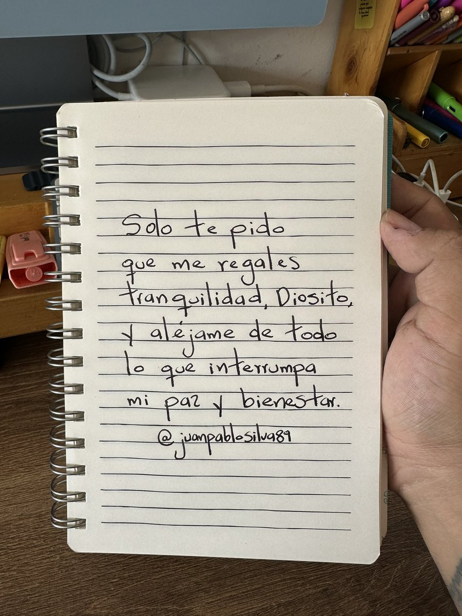JuanPaSilva07's tweet photo. ❤️❤️❤️ https://t.co/z0DhMUBHeH