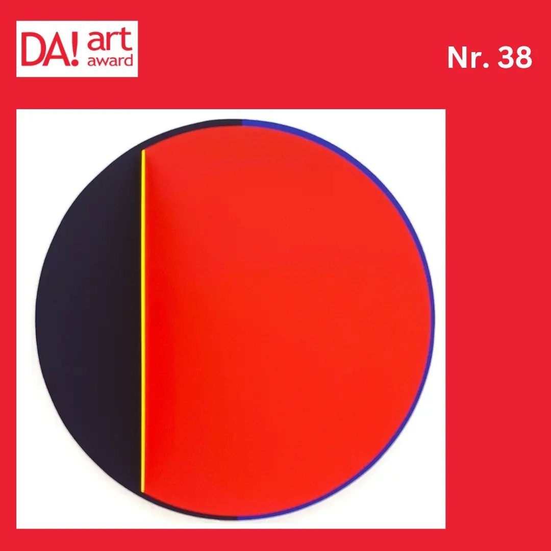 DusseldorferD's tweet photo. Der DA!-Art-Award präsentiert die ausgewählten Kunstwerke zum Thema "Check your dogma" bis zum 28.09.24 im Stadtmuseum, Di-So von 11:00-18:00 Uhr. Am 28.09.24, 15:00 Uhr findet im Stadtmuseum die Preisverleihung statt. #DAArtAward #aufklärungsdienst #checkyourdogma https://t.co/fFaFdmsta1