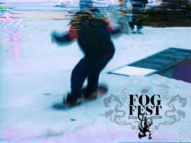 daddydeathbone's tweet photo. Pleased to announce that my short film “Brain Bucket” is playing #FOGFEST in Newfoundland this year! https://t.co/95AEb4BHMr