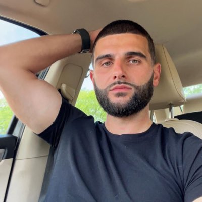 maccruise7's tweet photo. #NewProfilePic https://t.co/GZDuiW8zdv