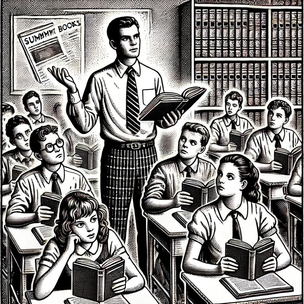WeFarmington's tweet photo. Students deserve more than summaries and excerpts. Thanks to @sharonlurye for her powerful piece in @hartfordcourant on the importance of full-length reading. Let’s keep pushing for real education reform! #WeAreFarmington #Alpha #ReadLocal https://t.co/PotdIUIj8w https://t.co/ehtBDCHVtz