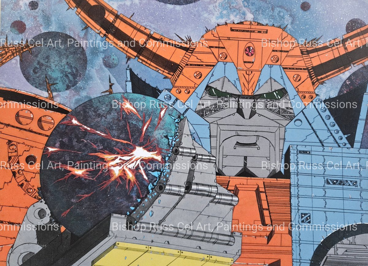 TransformerArt's tweet photo. Some of my art for #TransformersDay https://t.co/mOL1snQEQY